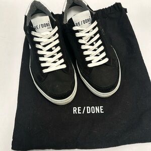 RE/DONE SNEAKS!!!!